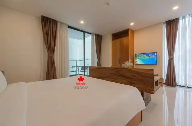 Stüdyo, Şehir Manzaralı