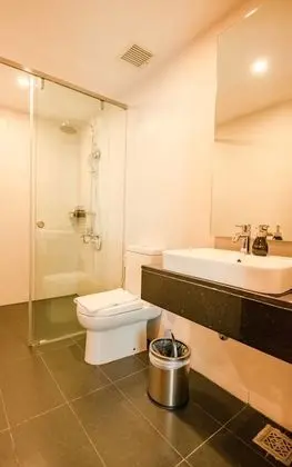Stüdyo, Şehir Manzaralı
