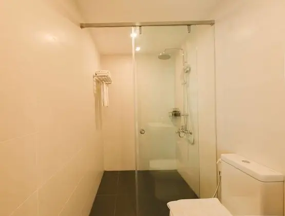 Stüdyo, Şehir Manzaralı