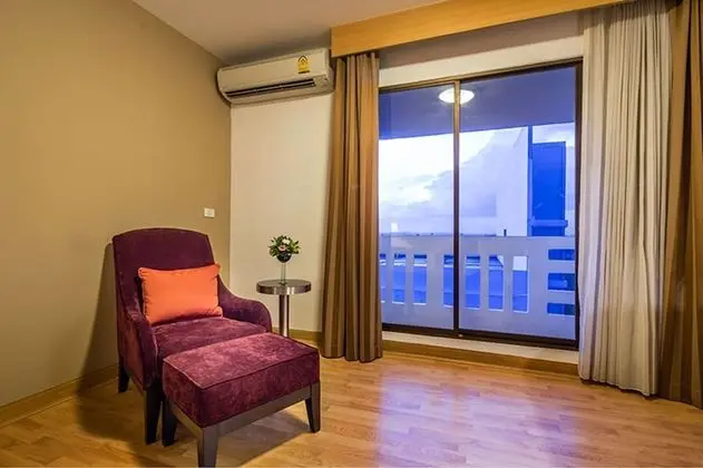 Premier Room