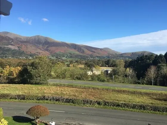 Tek Büyük Yataklı Oda, Banyolu/Duşlu