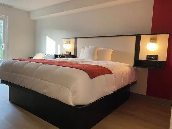 Deluxe Tek Kişilik Oda