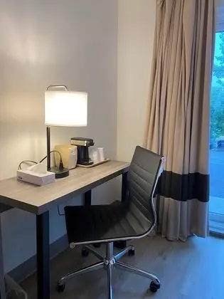 Deluxe Tek Kişilik Oda