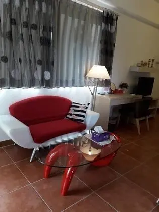Dört Kişilik Oda (202)