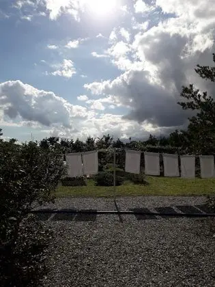 Dört Kişilik Oda (202)