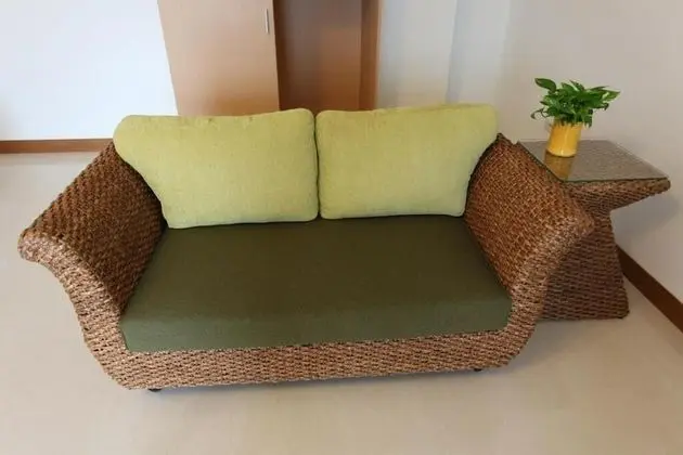Superior Tek Büyük Yataklı Oda (201)