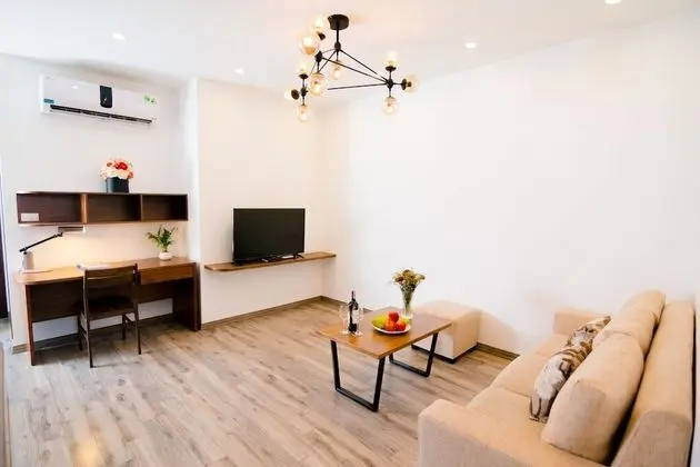 Apart Daire, 1 Yatak Odası