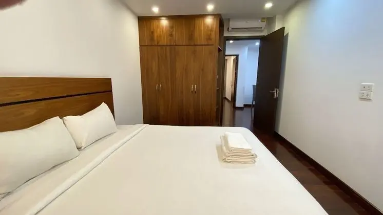 Apart Daire, 3 Yatak Odası