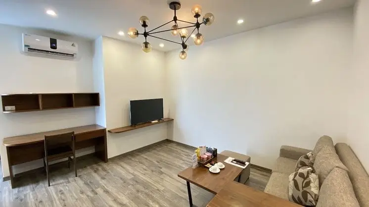 Apart Daire, 3 Yatak Odası