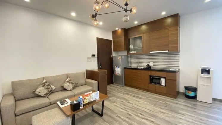 Apart Daire, 3 Yatak Odası