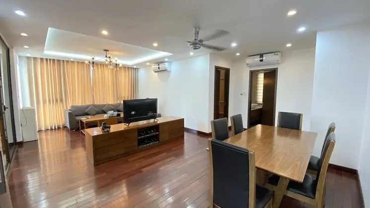Apart Daire, 3 Yatak Odası