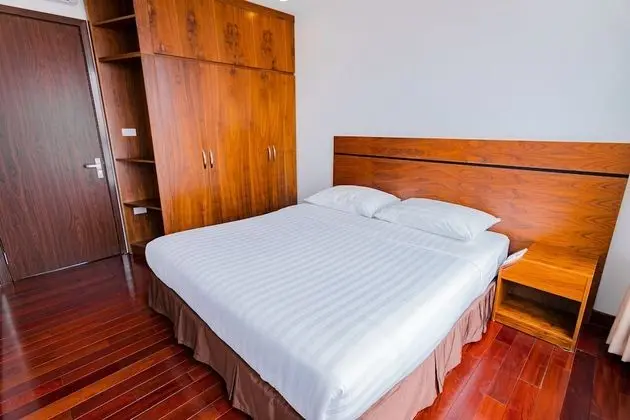 Apart Daire, 3 Yatak Odası