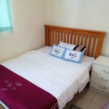 Basic Tek Kişilik Oda