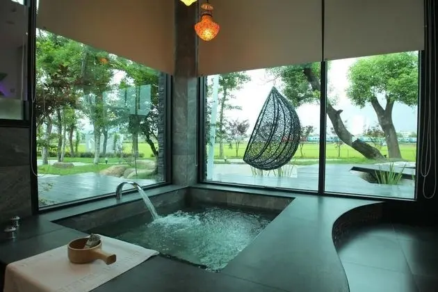 Standard Tek Büyük Yataklı Oda (Bali)