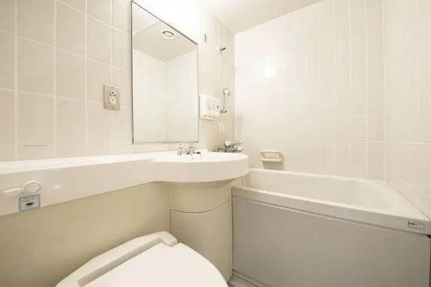 Standard İki Ayrı Yataklı Oda, 2 Tek Kişilik Yatak, Sigara İçilmez (No Cleaning Service)