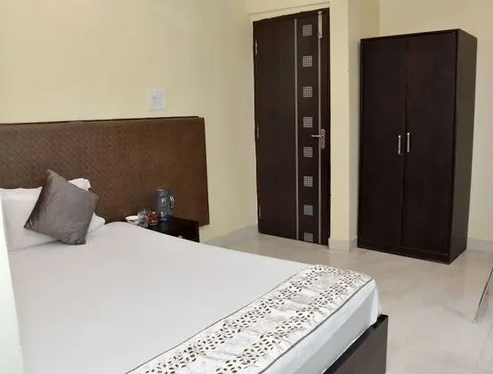 Deluxe Oda