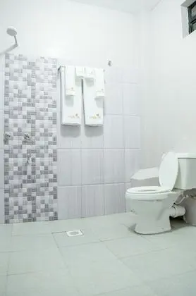 İki Ayrı Yataklı Oda, 2 Çift Kişilik Yatak