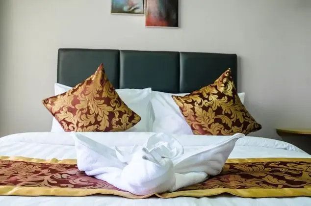 Superior Oda, 1 Çift Kişilik Yatak