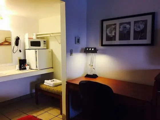 Standard Oda, Birden Çok Yatak (Standard Room, 2 Queen Beds, Non Smok)