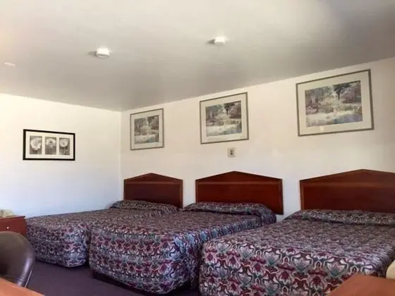Standard Oda, Birden Çok Yatak (Standard Room, 2 Queen Beds, Non Smok)