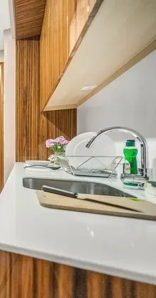 Apart Daire, 2 Yatak Odası, Sigara İçilmez, Resort Manzaralı