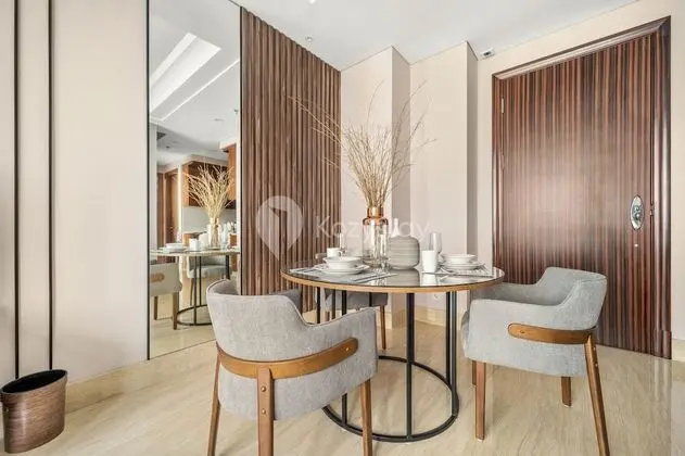 Apart Daire, 2 Yatak Odası, Sigara İçilmez, Resort Manzaralı