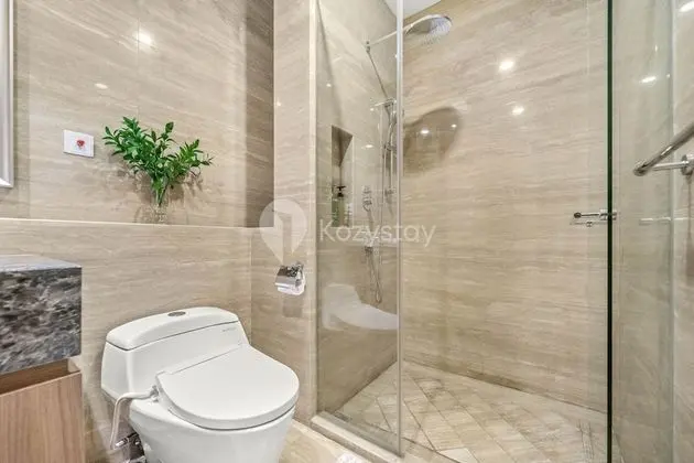 Apart Daire, 2 Yatak Odası, Sigara İçilmez, Resort Manzaralı