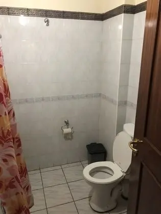 Deluxe İki Ayrı Yataklı Oda, Sigara İçilmez, Şehir Manzaralı