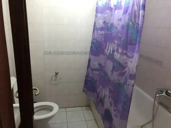 Deluxe Tek Büyük Yataklı Oda, 1 Çift Kişilik Yatak, Sigara İçilmez, Şehir Manzaralı