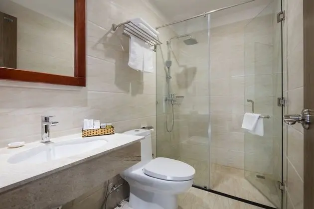 Deluxe Apart Daire, Şehir Manzaralı
