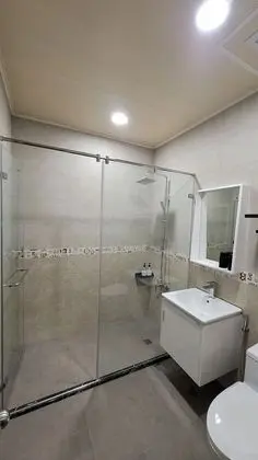 Standard Dört Kişilik Oda, Dağ Manzaralı