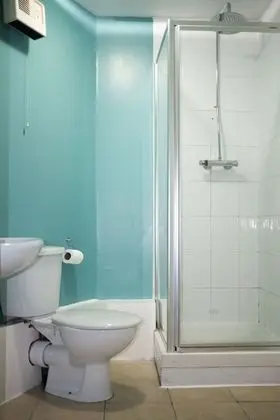 Tek Kişilik Oda