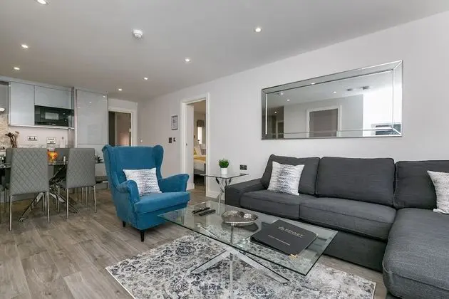 Superior Apart Daire, Özel Banyo, Bahçe Manzaralı (Duplex)