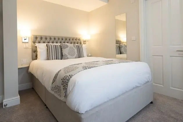 King Double Room