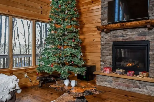 Ev, Birden Çok Yatak, Sıcak Su Havuzu