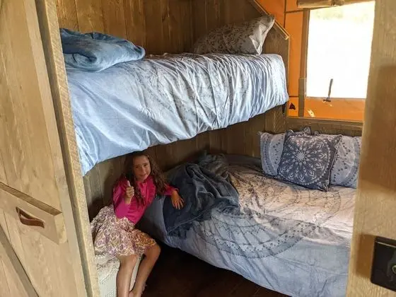 Luxury Çadır