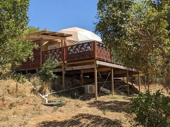 Luxury Çadır