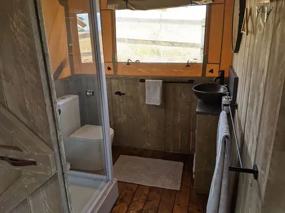 Luxury Çadır
