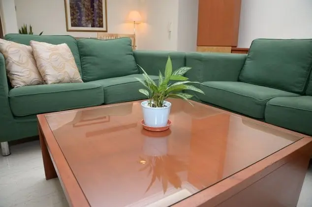 Suit Deluxe One Bedroom