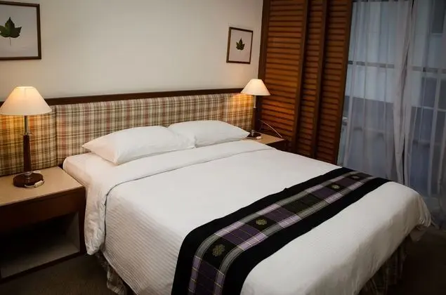 Suit Superior Two Bedrooms