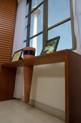 Suit Superior Two Bedrooms
