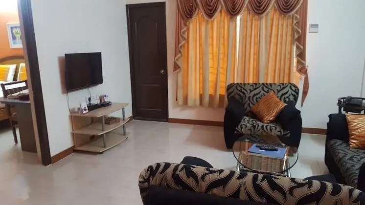 Premium Süit, 1 Büyük (Queen) Boy Yatak, Mutfak