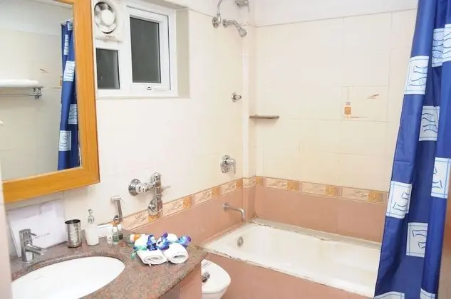 Premium Süit, 1 Büyük (Queen) Boy Yatak, Mutfak