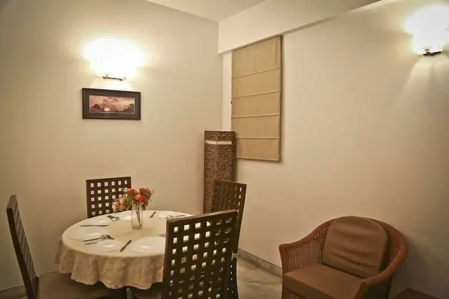 Deluxe Apart Daire