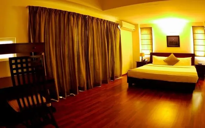 Premium Apart Daire