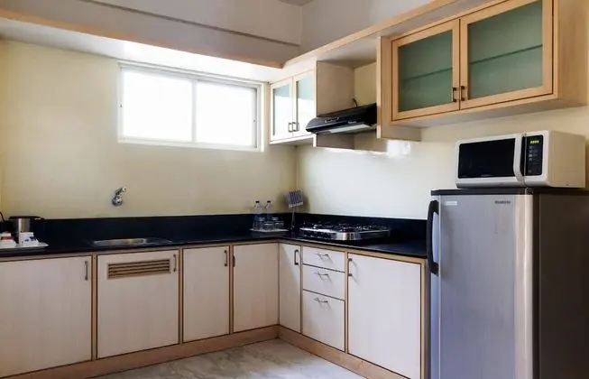 Premium Apart Daire
