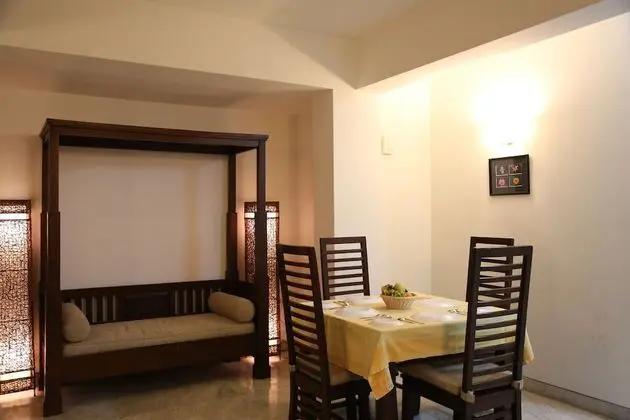 Premium Apart Daire