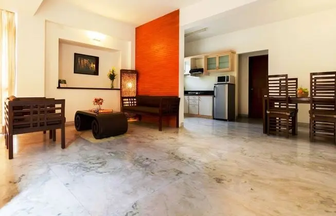Premium Apart Daire