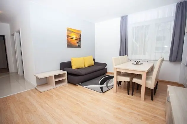 Apart Daire, 3 Yatak Odası
