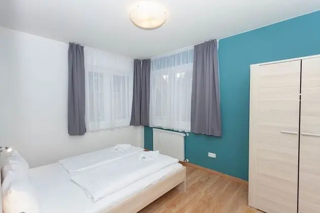 Apart Daire, 3 Yatak Odası